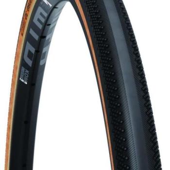 WTB Expanse 32 x 700 TCS Light/Fast Rolling 60tpi Dual DNA tire (tan) kép