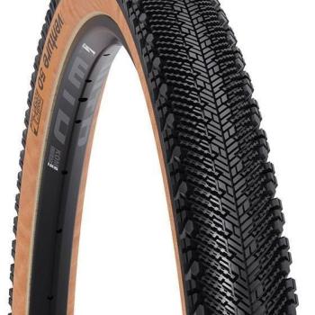 WTB külső gumi Venture 50 x 700 TCS Light/Fast Rolling 60tpi Dual DNA tire (tan) kép