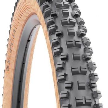 WTB külső gumi Vigilante 2.3 x 29" TCS Light/Fast Rolling 60tpi Dual DNA SG2 tire (tan) kép