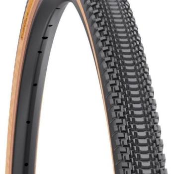 WTB külső gumi Vulpine 36 x 700 TCS Light/Fast Rolling 60tpi Dual DNA tire (tan) kép