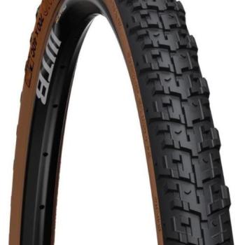 WTB Nano 40 x 700 TCS Light/Fast Rolling 60tpi Dual DNA tire (tan) kép