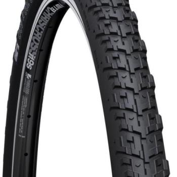 WTB Nano 40 x 700 TCS Light/Fast Rolling 60tpi Dual DNA tire kép