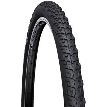 WTB NANO 700x40 TCS LIGHT FAST ROLLING SG2 Gravel köpeny, fekete, méret kép