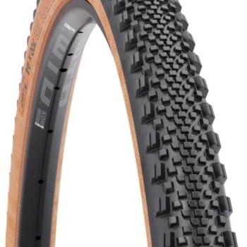 WTB Raddler 44 x 700 TCS Light/Fast Rolling 60tpi Dual DNA tire (tan) kép