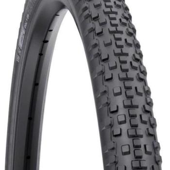 WTB Resolute 42 x 700 TCS Light/Fast Rolling 120tpi Dual DNA SG2 tire kép