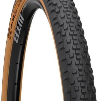 WTB Resolute 650 x 42c TCS Light Fast Rolling Tire (tanwall) kép