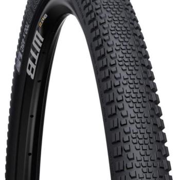 WTB Riddler 45 x 700 TCS Light/Fast Rolling 120tpi Dual DNA SG2 tire kép