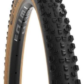 WTB Sendero 650 x 47c Road TCS Tire (tanwall) kép