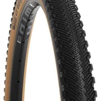 WTB Venture 650 x 47c Road TCS Tire (tanwall) kép