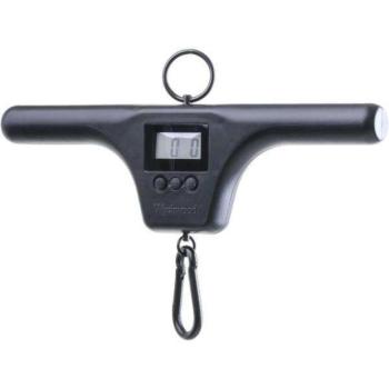 Wychwood t-bar scales mkii mérleg kép