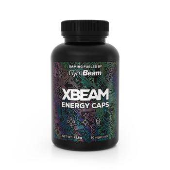 XBEAM Energy kapszula kép