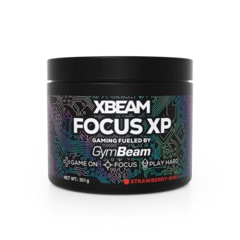 XBEAM - Focus XP Stim-Free kép