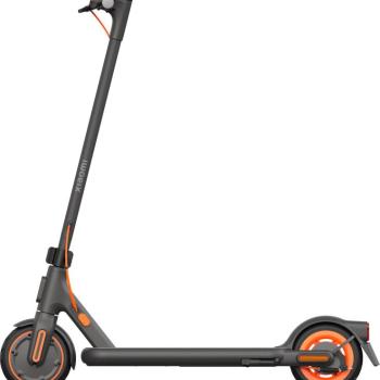 Xiaomi Electric Scooter 4 Go EU kép