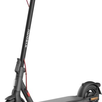 Xiaomi Electric Scooter 4 Lite EU kép