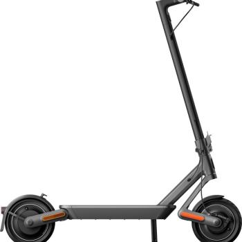 Xiaomi Electric Scooter 4 Ultra EU kép