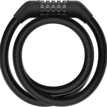 Xiaomi Electric Scooter Cable Lock kép