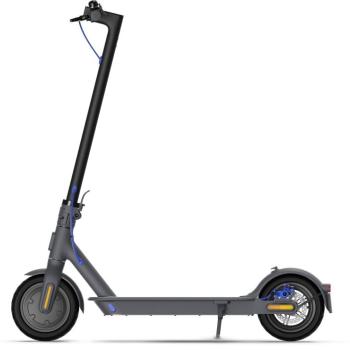 Xiaomi Mi Electric Scooter 3 Black kép