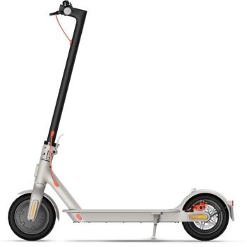 Xiaomi Mi Electric Scooter 3 Grey kép