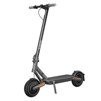 Xiaomi Mi Electric Scooter 4 Ultra EU Elektromos Roller Fekete kép