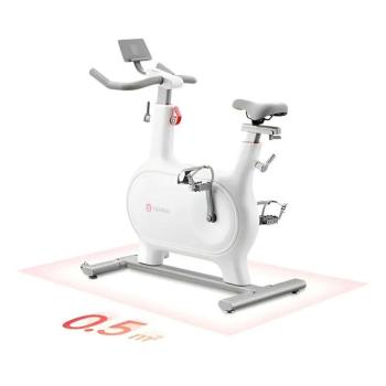 Xiaomi Yesoul M2EV Spinning Szobabicikli - Fehér kép