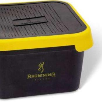 Xl browning black magic® csali doboz 15cm 1,5l 15cm 8cm kép