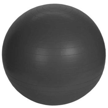 XQMAX Yoga labda pumpával, 55 cm, fekete kép