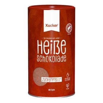Xucker Forró csokoládé kép