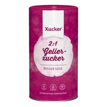 Xucker Zselésítő por 2:1 kép