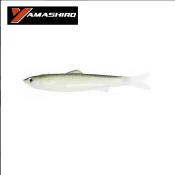 YAMASHIRO K125202804 VIBRA Gumihal  műcsali 12,5G 13CM 3db horgás... kép