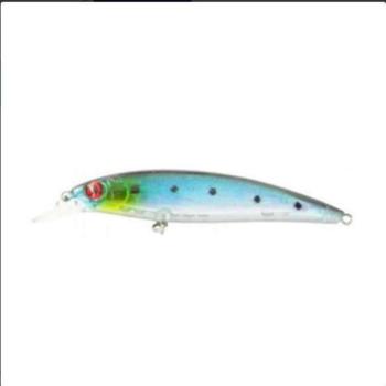 YAMASHIRO K125205009  BAMBAM FLOTING 16G 11CM horgászat műcsalik... kép