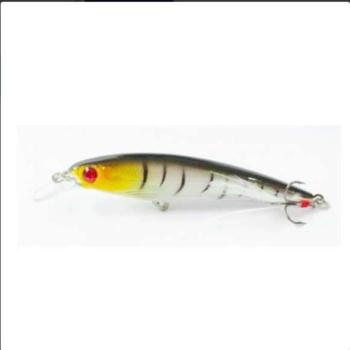 YAMASHIRO K125205102  SHALLO FLOTING 12G 11CM horgászat műcsalik... kép