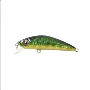 YAMASHIRO K125205406  BRO FLOATING műcsali 8G 7CM horgászat wobbler kép