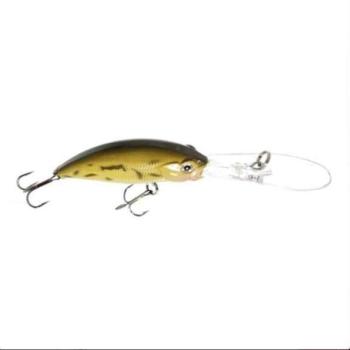 YAMASHIRO K125209606 NAMI wobbler 7,5G 10CM kép