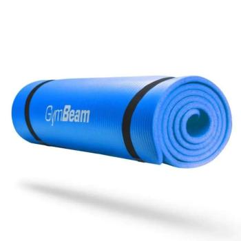 Yoga Mat Kék jógaszőnyeg - GymBeam kép