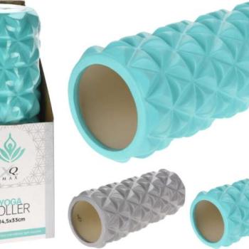 * Yoga roller szürke (V) kép