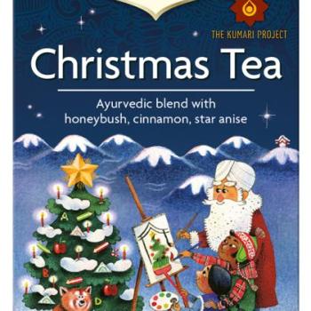 Yogi Tea Christmas karácsonyi ájurvédikus gyógynövény tea BIO 17 × 2,1g kép