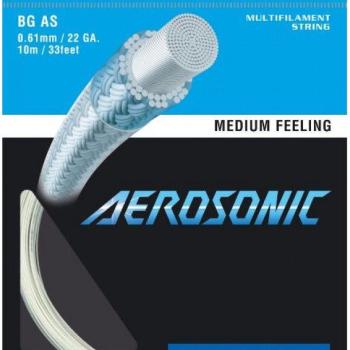 Yonex Aerosonic white kép