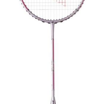 Yonex Duora 6 pink grip 4 kép