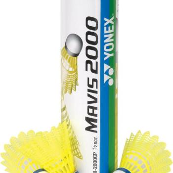 Yonex Mavis 2000 sárga / Central kép