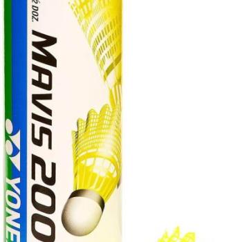 Yonex Mavis 2000 sárga/gyors kép