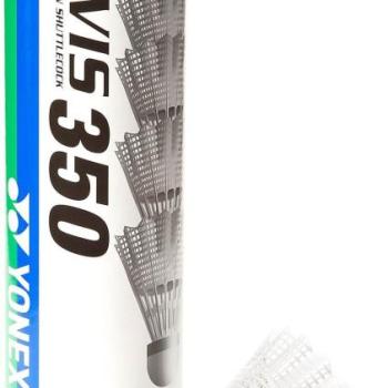 Yonex Mavis 350 fehér / közepes kép