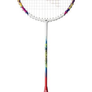 Yonex Muscle Poer 5 , WHITE/RED kép