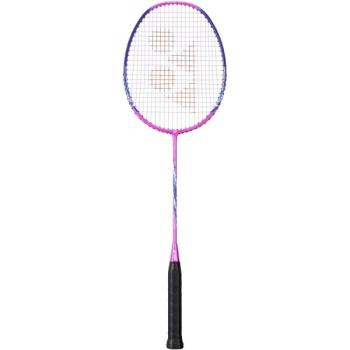 Yonex NANOFLARE 001 CLEAR Tollasütő, rózsaszín, méret kép