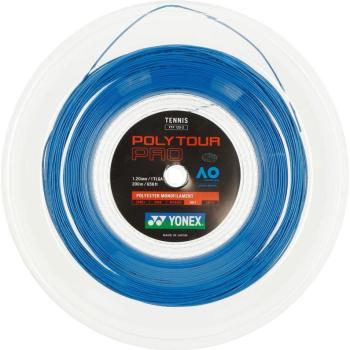 Yonex Poly Tour PRO 120, 1,20mm, 200m, kék kép