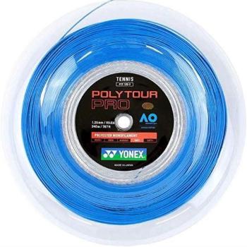 Yonex Poly Tour PRO 125, 1,25mm, 200m, kék kép