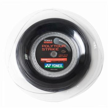 Yonex Poly Tour STRIKE 125, 1,25mm, 200m, fekete kép