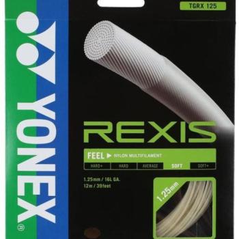 Yonex Rexis, 1,25 mm, 12 m, fehér kép