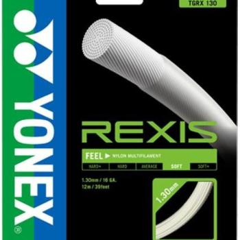 Yonex Rexis, 1,30mm, 12m, fehér kép