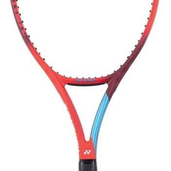 Yonex VCORE 98, TANGO RED, 305g, 98 sq. inch kép