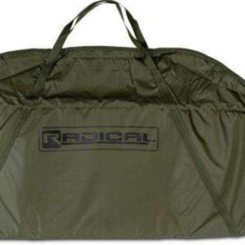 Zebco z-carp 115x100cm compact pontymatrac kép